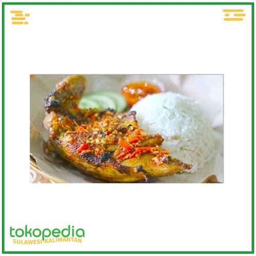 Jl. G. Bawakaraeng No.58, Pisang Utara, Kec. Ujung Pandang, Kota Makassar, Sulawesi Selatan 90115