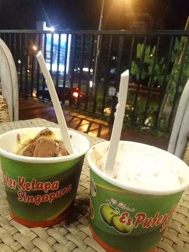 Loop - Graha Famili - Surabaya