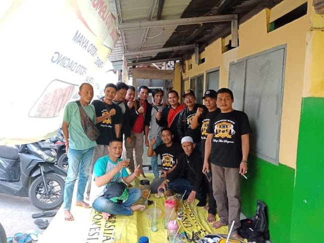 Jl. Baru Plenongan No.22, RT.005/RW.020, Depok, Kec. Pancoran Mas, Kota Depok, Jawa Barat 16431