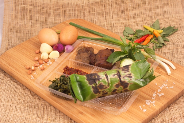 Kampung Nasi - Nasi Kotak dan Tumpeng Semarang - Kota Semarang