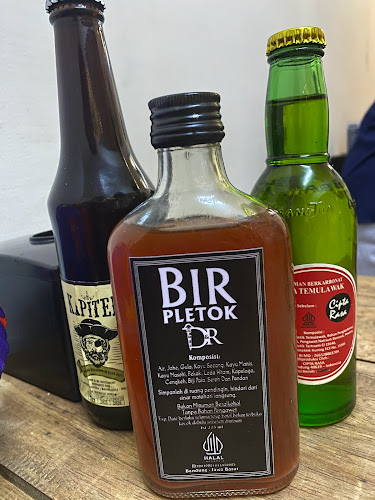 Comentarii opinii despre Warung Kopi Imah Babaturan 1