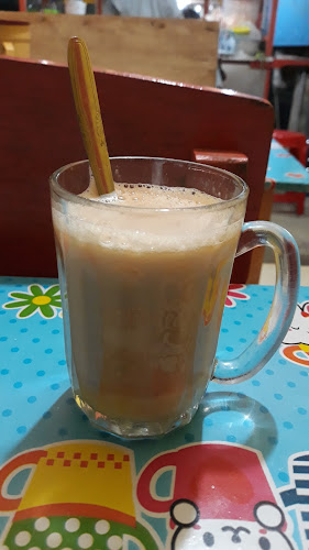 Opinii despre Warung Pak Jhon în Kota Gunungsitoli - Gastronomi dan perhotelan