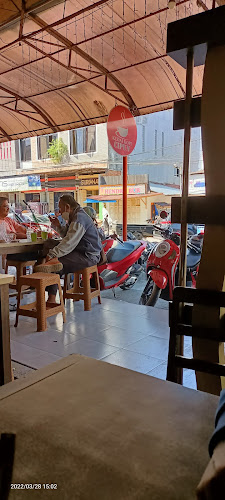 Kedai Kopi Cipun - Gastronomi dan perhotelan