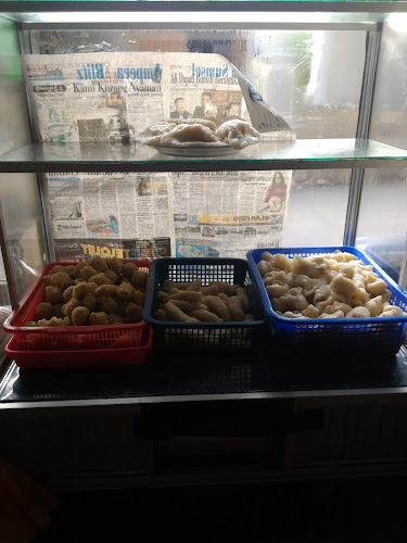 Jl. Sukabangun II, Sukajaya, Kec. Sukarami, Kota Palembang, Sumatera Selatan 30151