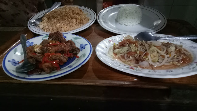 Jl. Gunung Batukaru No.33, Pemecutan, Kec. Denpasar Bar., Kota Denpasar, Bali 80112