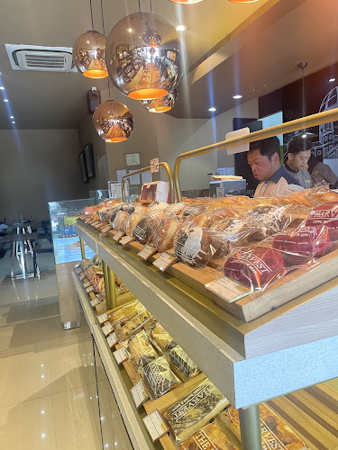 The Harvest Cakes Burangrang