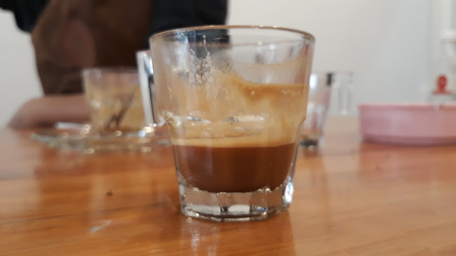 Comentarii opinii despre COFFEETARIAN