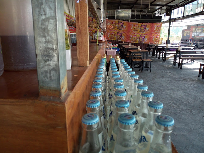 GIRAS REVO MERR - Gastronomi dan perhotelan