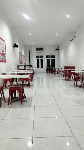 Opinii despre Mixue Tlogosari în Kota Semarang - Gastronomi dan perhotelan