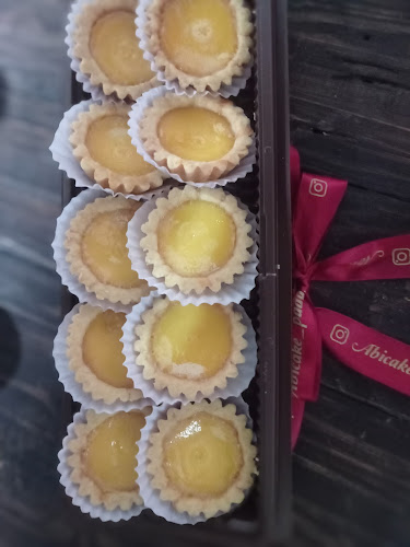 Abicake_padang - Gastronomi dan perhotelan