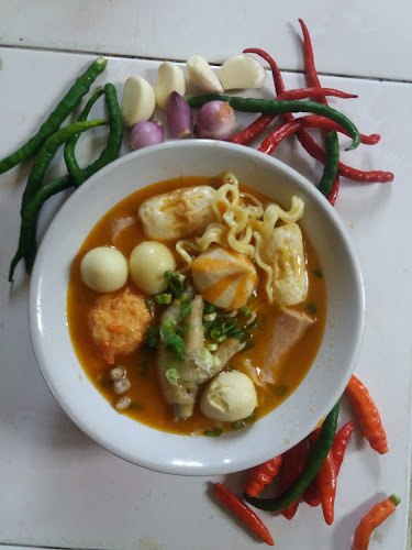 Jl. Tlk. Bone No.38, Kota Karang, Kec. Telukbetung Timur, Kota Bandar Lampung, Lampung 35231