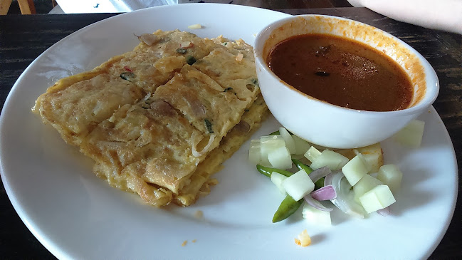 Coffee Box Palang Merah - Kota Medan