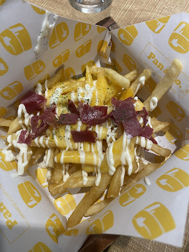 Comentarii opinii despre Pan & Co. - Galaxy Mall 3