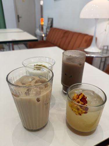 Opinii despre Kisah Manis Dago în Kota Bandung - Gastronomi dan perhotelan