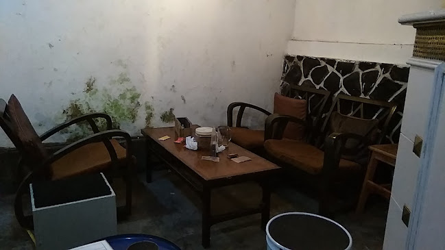 Comentarii opinii despre BACCOLOGY CAFE