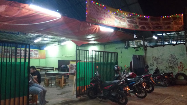 Opinii despre BELL'S SEAFOOD în Kota Depok - Gastronomi dan perhotelan