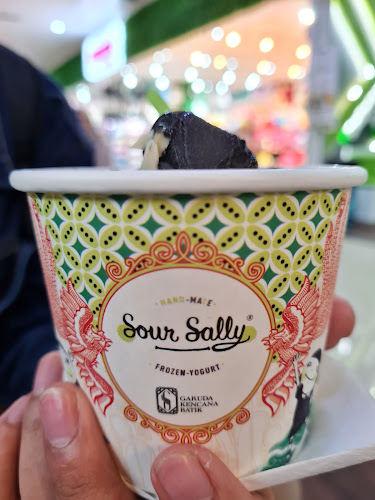 Opinii despre Sour Sally MOG în Kota Malang - Gastronomi dan perhotelan