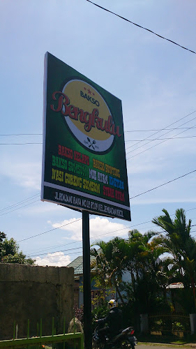 Opinii despre Bakso Bengkulu în Kota Bengkulu - Gastronomi dan perhotelan