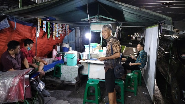 Warung Makan Ceria "Mbak Wien" - Gastronomi dan perhotelan