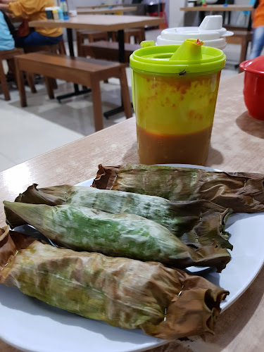 Comentarii opinii despre Mie Ayam Aloi