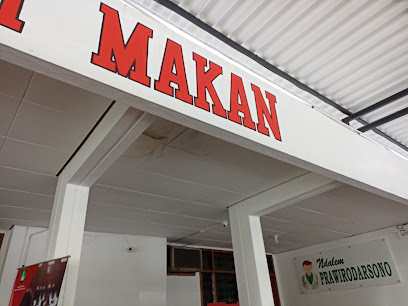Warung Cari Makan