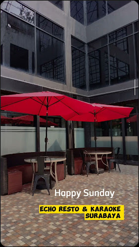 Echo Resto Surabaya