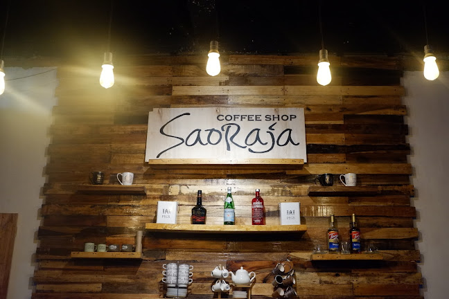 Opinii despre Saoraja coffee shop în Kota Makassar - Gastronomi dan perhotelan
