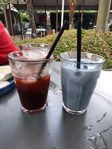 Opinii despre Kebone Cafe în Kota Bandung - Gastronomi dan perhotelan