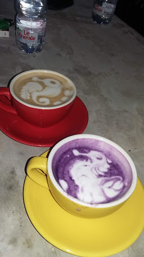 Opinii despre KALLIA în Kota Medan - Gastronomi dan perhotelan