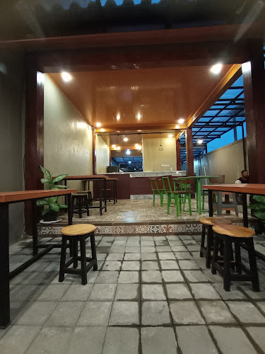 Kedai Gambiran