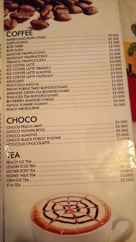 Enzyme Signature - Kota Palopo