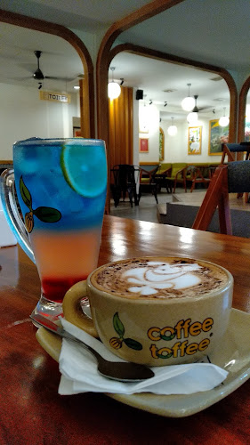 Opinii despre Coffee Toffee Gasibu Surapati în Kota Bandung - Gastronomi dan perhotelan