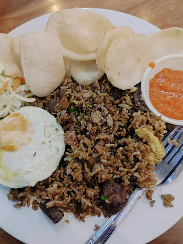 Lokarasa Makassar - Gastronomi dan perhotelan