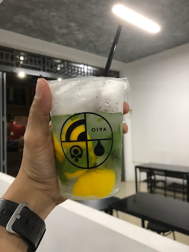 Opinii despre OIYA Coffee în Kota Makassar - Gastronomi dan perhotelan