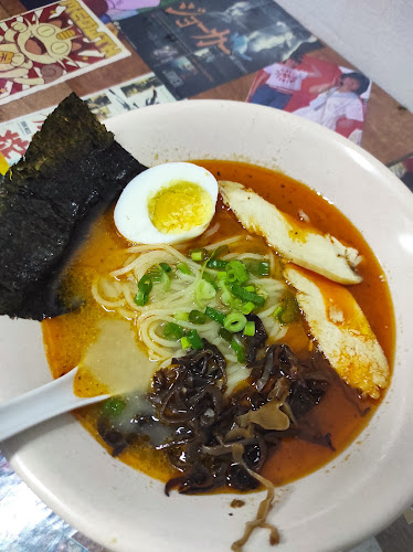 Opinii despre OHeika Ramen în Kota Bandar Lampung - Gastronomi dan perhotelan