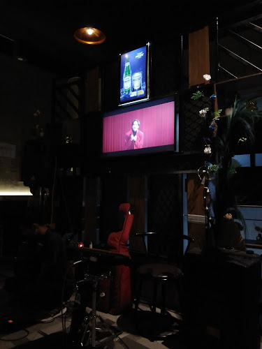 Genkii spa & cafe - Kota Makassar