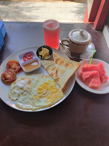 Jl. Kusuma Sari, Sanur, Denpasar Selatan, Kota Denpasar, Bali