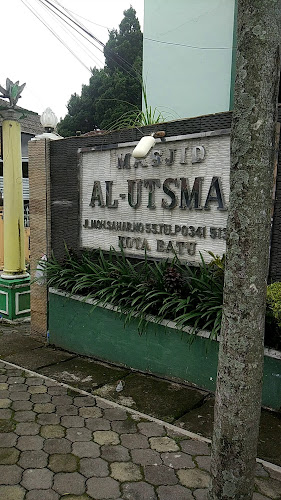 Bubur Bayi BABY MEALS Kota Batu