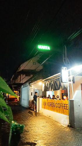 Comentarii opinii despre Noren Coffee & Roastery