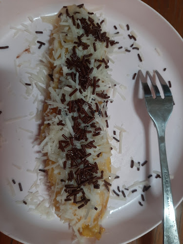 Comentarii opinii despre D' RASA Food & Galery