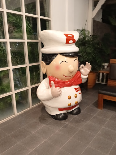 BONCAFE KUPANG INDAH - Surabaya