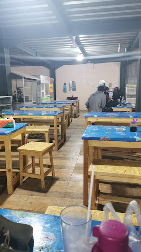 Opinii despre Brilly's Burger în Kota Depok - Gastronomi dan perhotelan