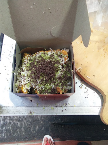 La pizza Salatiga - Kota Salatiga