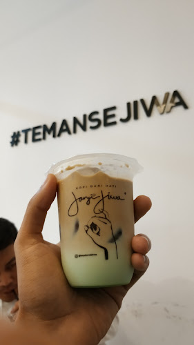 Kopi Janji Jiwa & Jiwa Toast, Patimura - Gastronomi dan perhotelan
