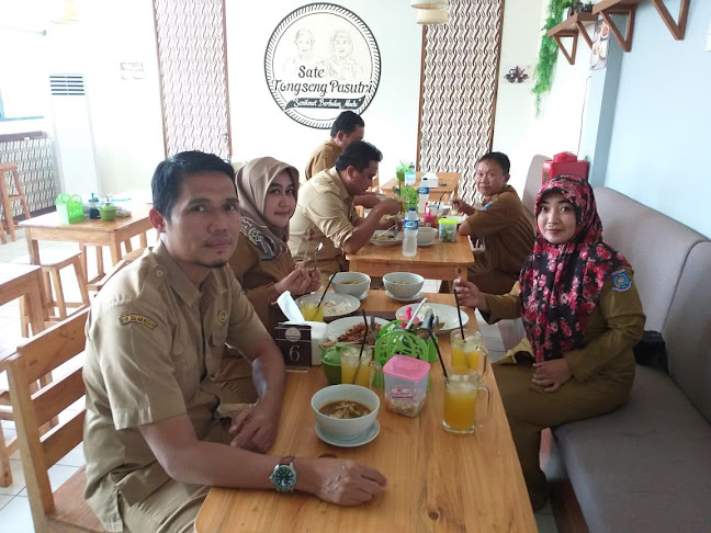 Sate Tongseng Pasutri - Kota Tangerang Selatan