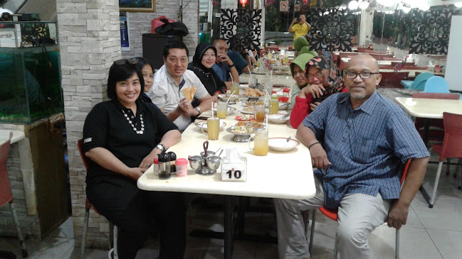 Bakmi Gili - Kertajaya - Surabaya