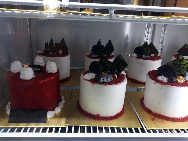 Comentarii opinii despre Syarah Bakery Lingkar Barat