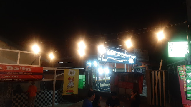 Opinii despre SATE RAJASAM în Kota Depok - Gastronomi dan perhotelan