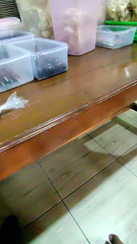 Soto Ayam Bu No Cabang Cokroaminoto Madiun - Kota Madiun