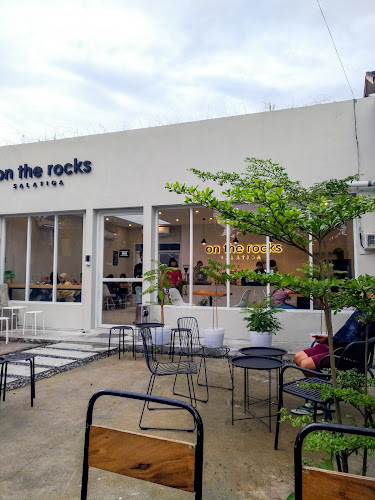 On The Rocks Salatiga
